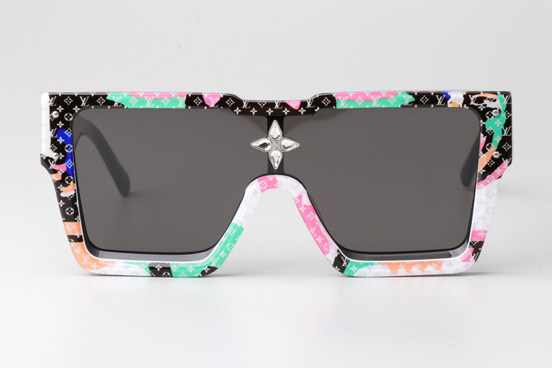 glasses