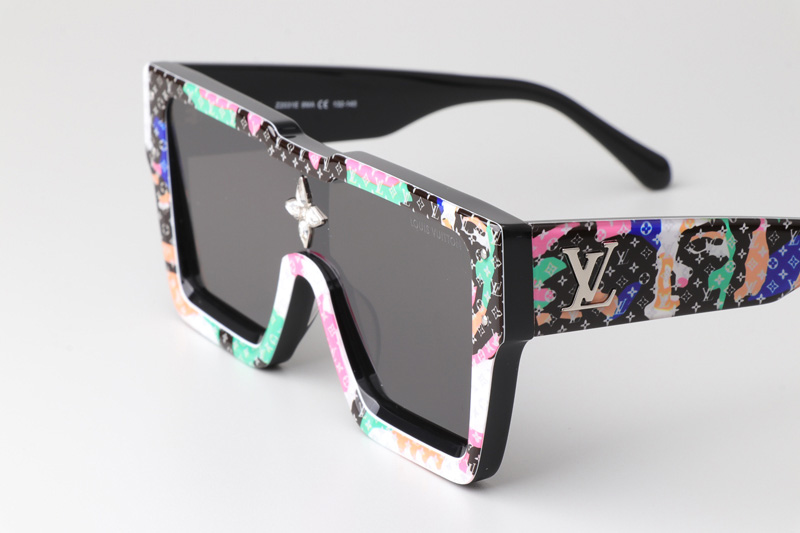 glasses