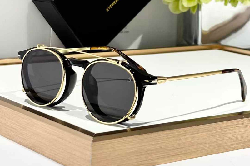 glasses