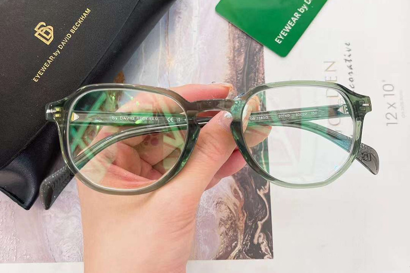 glasses