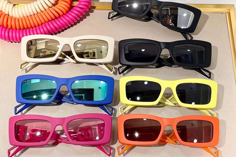 glasses