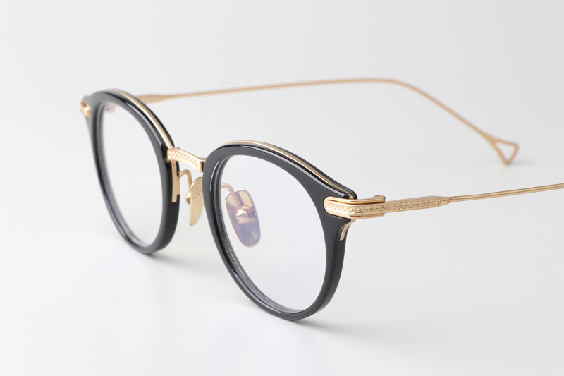 glasses