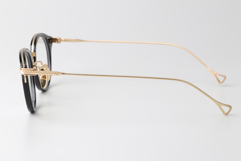 glasses