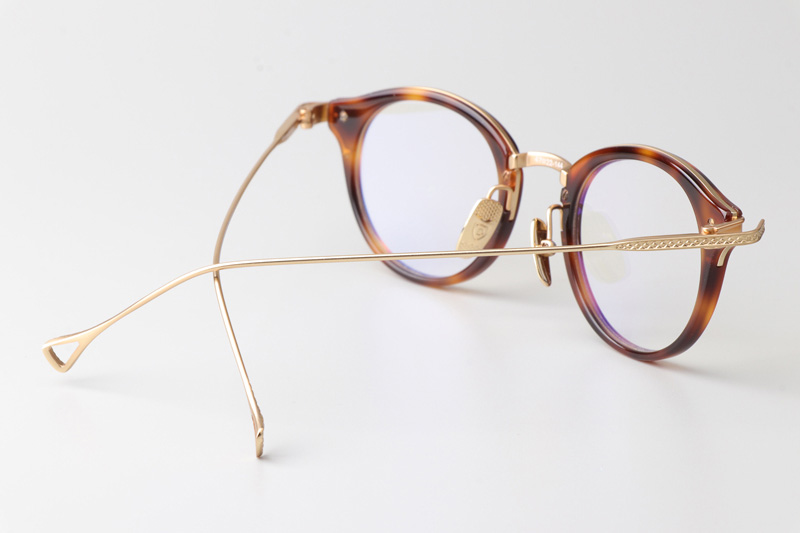 glasses