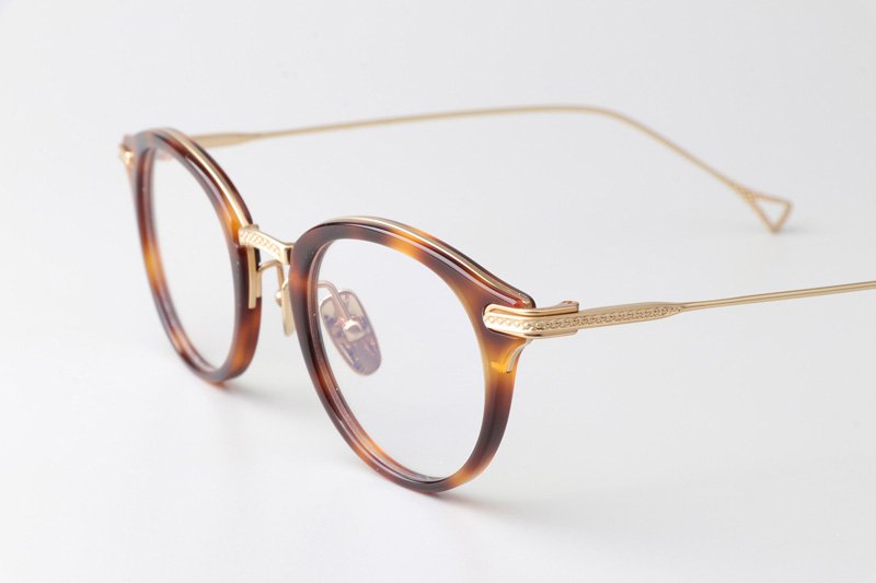 glasses