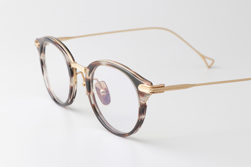 glasses