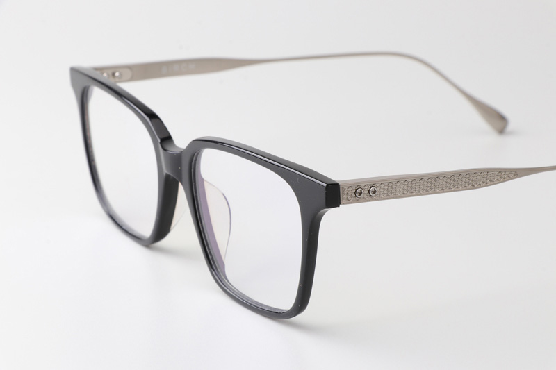 glasses