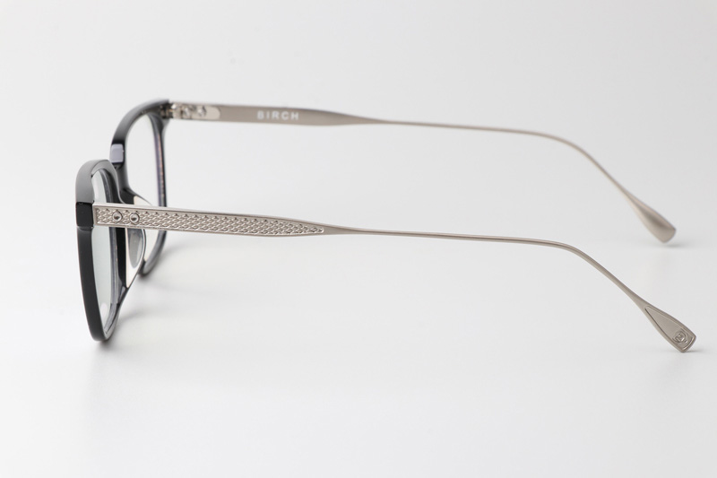 glasses