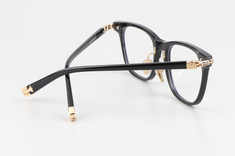 glasses