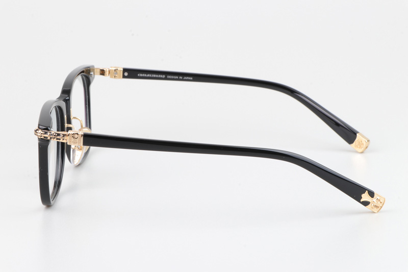 glasses