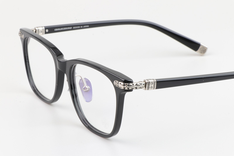 glasses