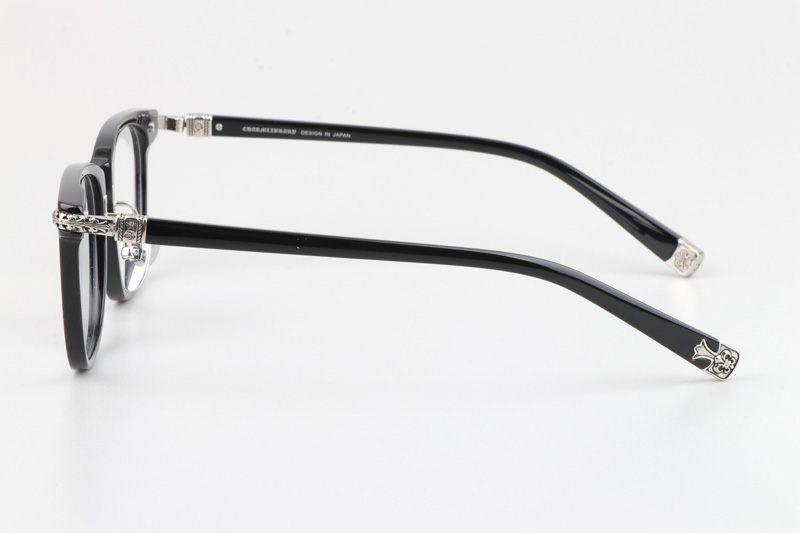 glasses