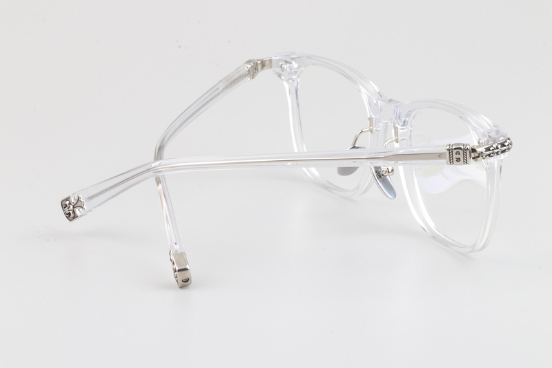 glasses
