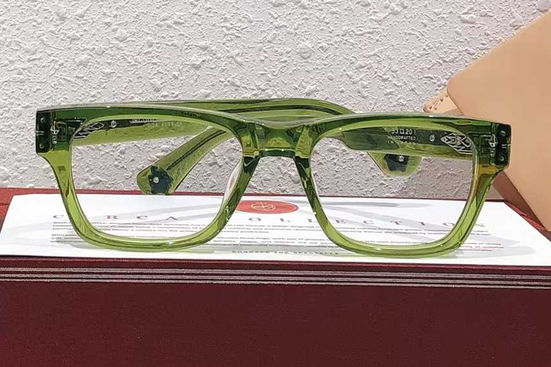 glasses