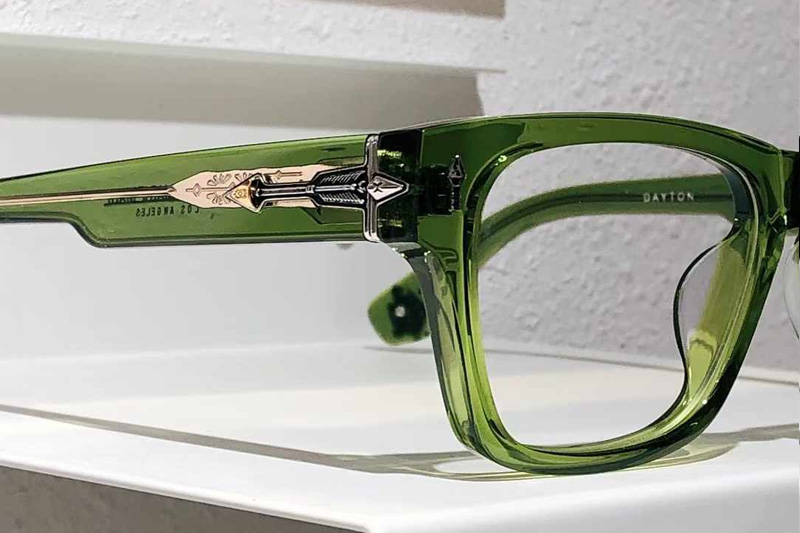glasses