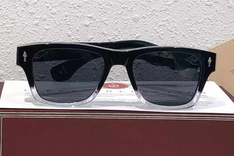glasses