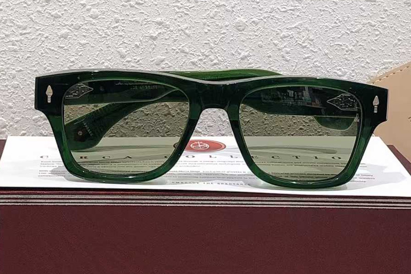 glasses