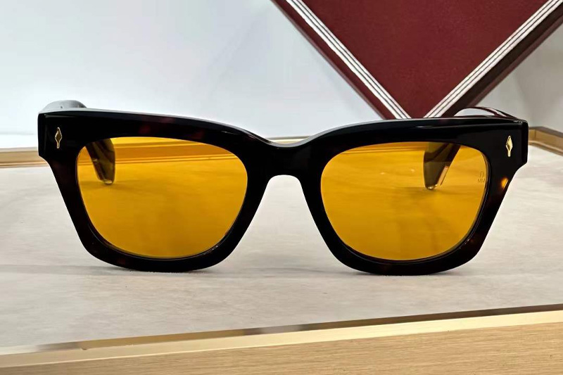 glasses