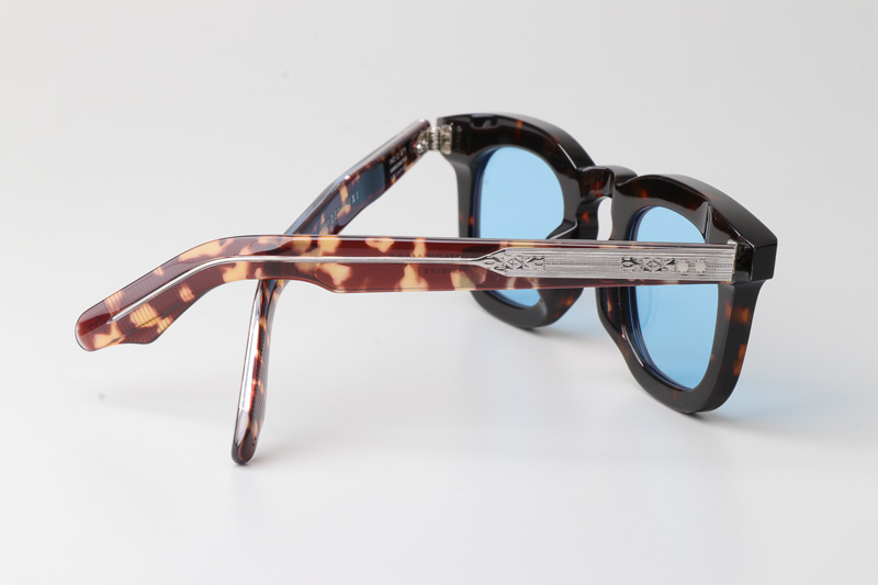 glasses