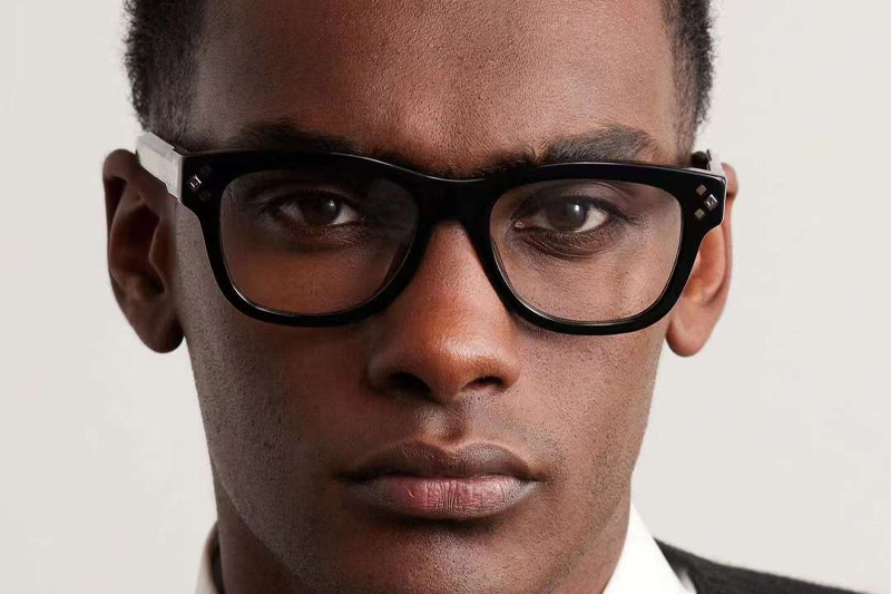 glasses
