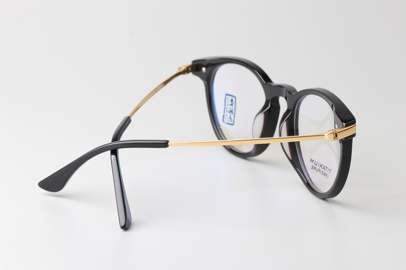 glasses