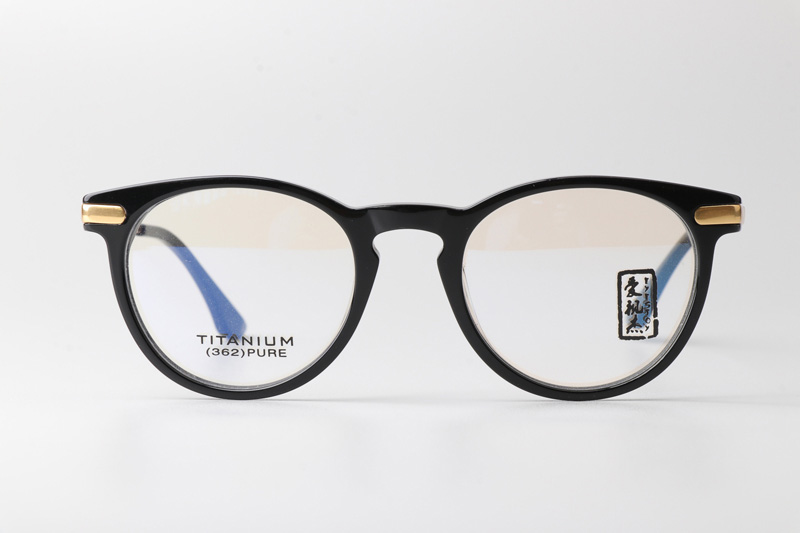glasses