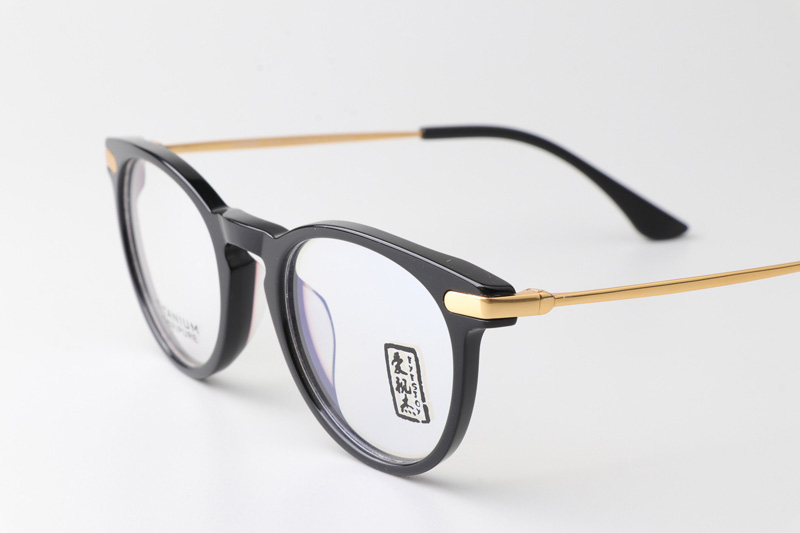 glasses