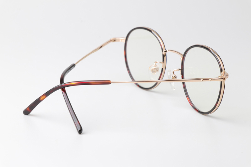 glasses