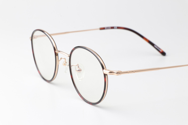 glasses
