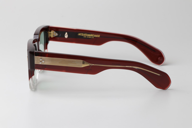 glasses