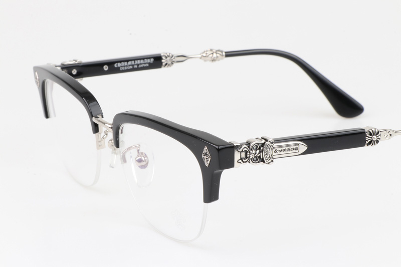 glasses