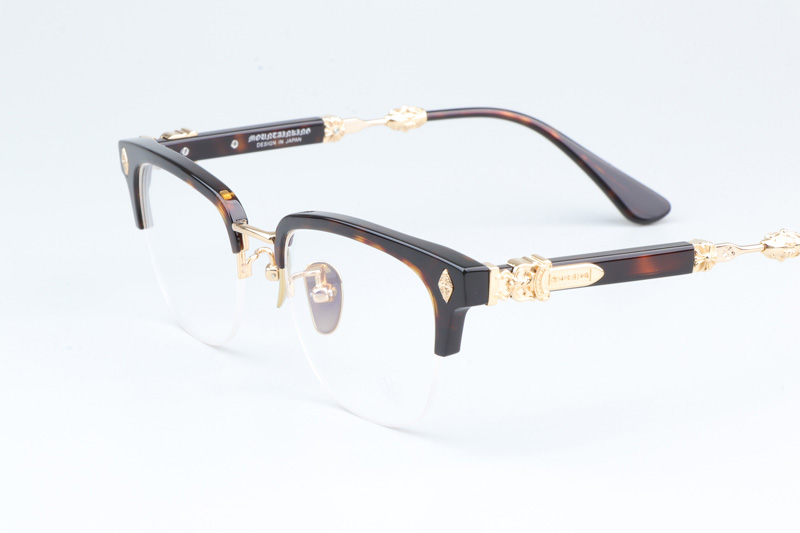 glasses
