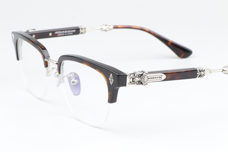 glasses