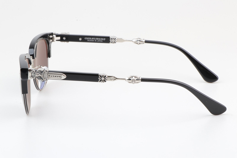 glasses