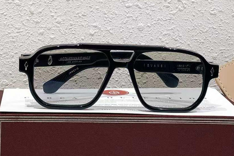 glasses
