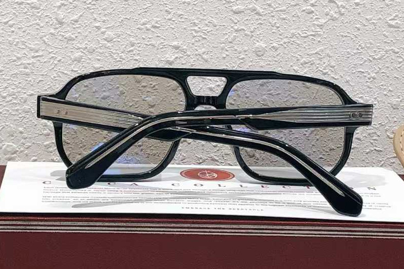 glasses