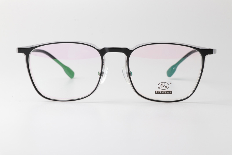 glasses