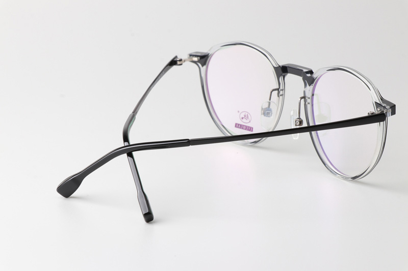 glasses