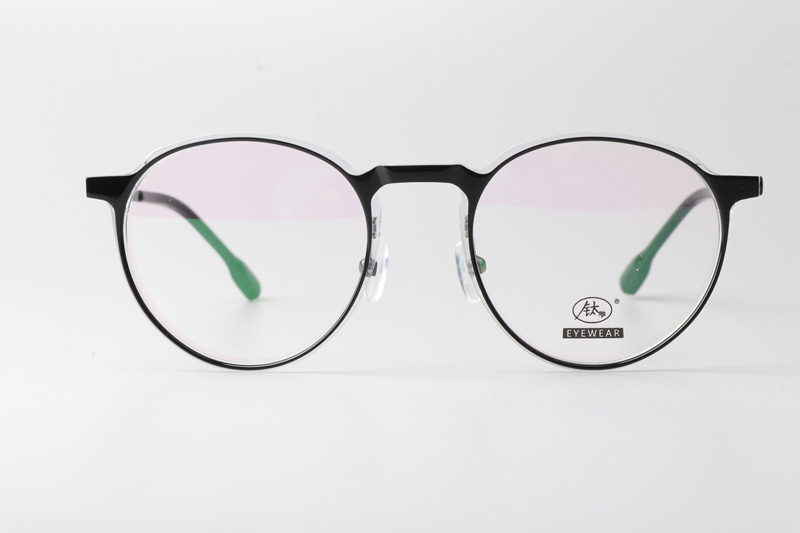 glasses