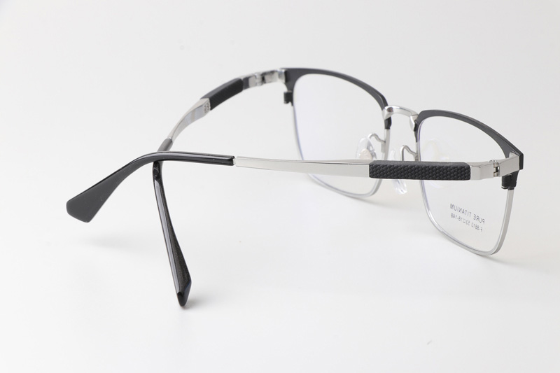 glasses