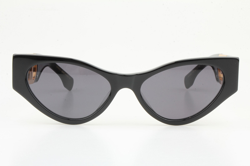 glasses