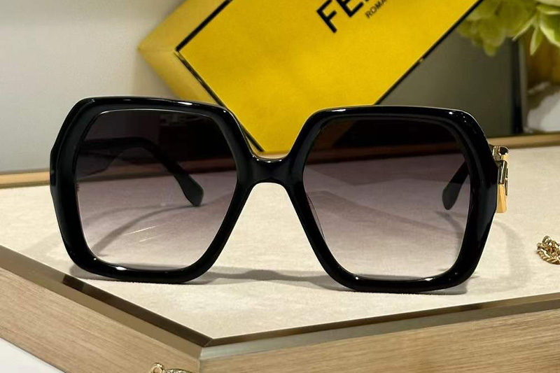 glasses