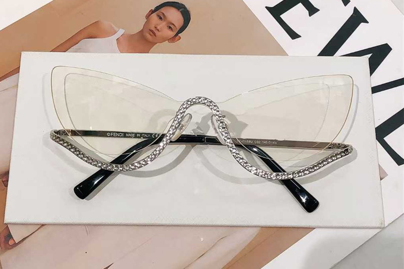 glasses