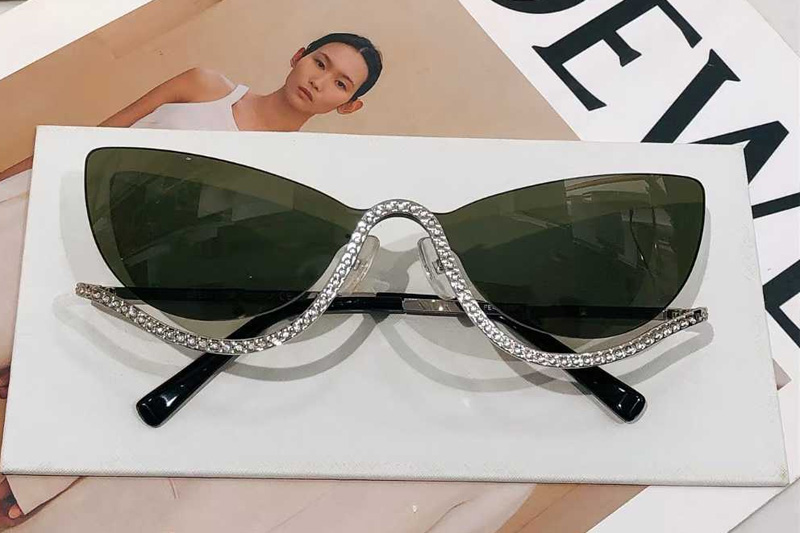 glasses