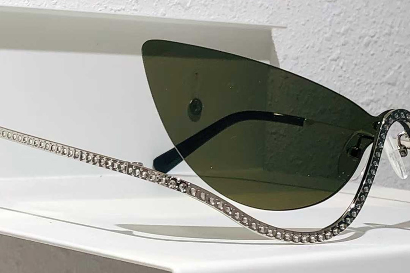 glasses