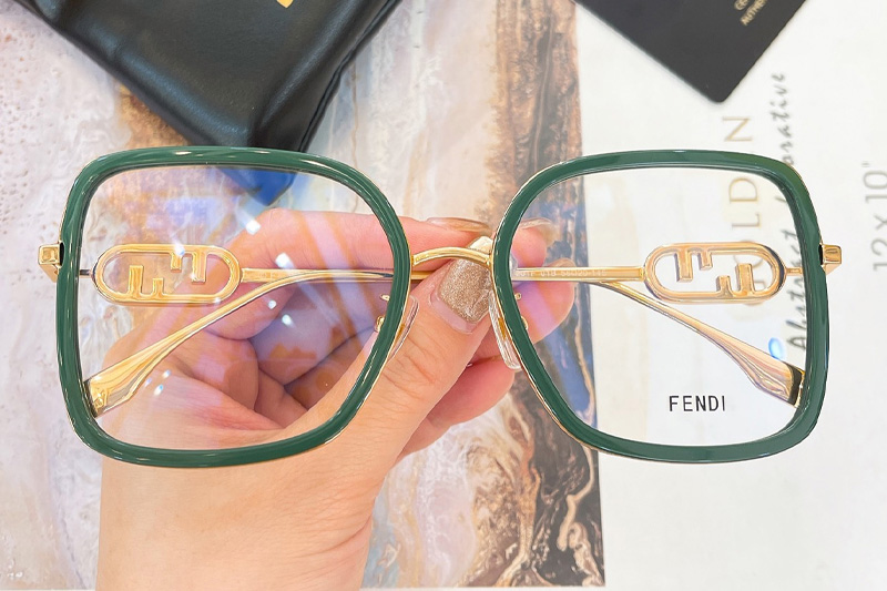 glasses