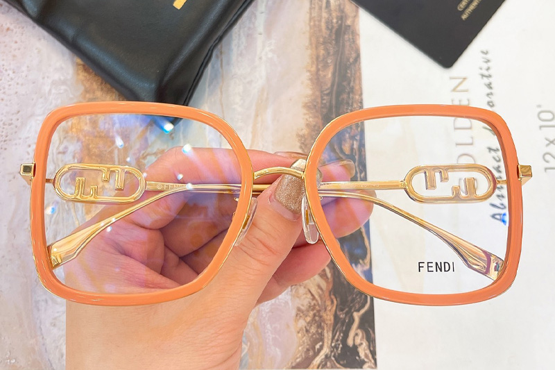 glasses