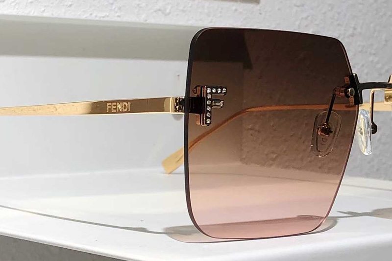glasses