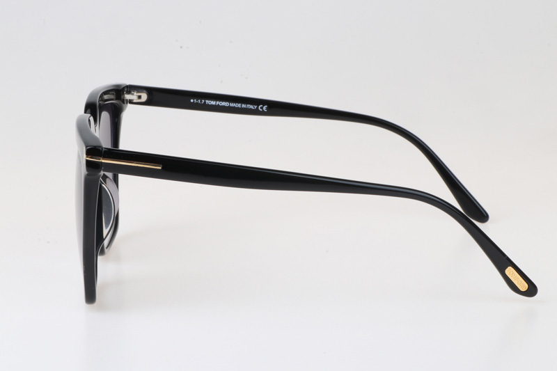 glasses