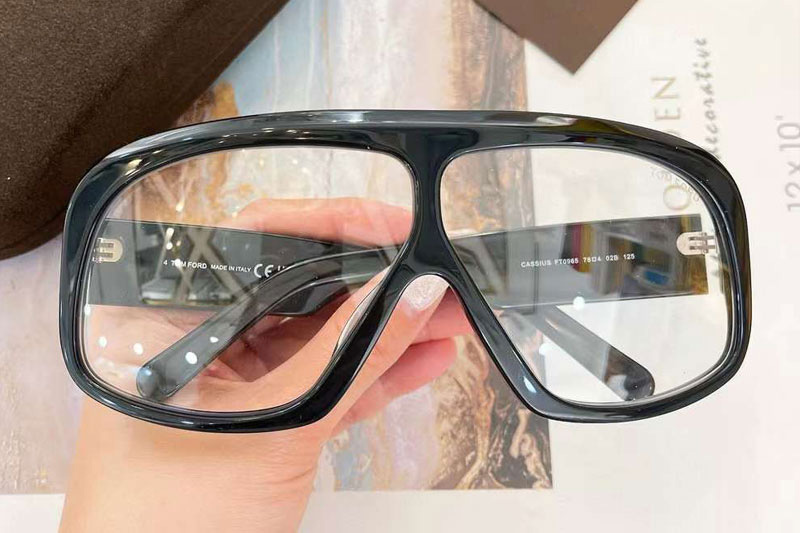 glasses